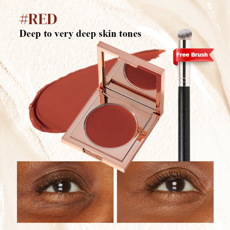 💜BUY 1 GET 1 FREE💜tarte colored clay CC undereye corrector