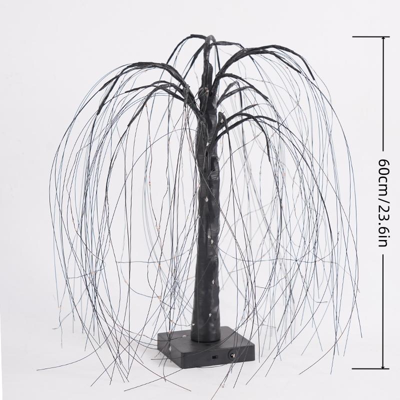 🎃✨Early hot sale 🔥Halloween Tree Lights