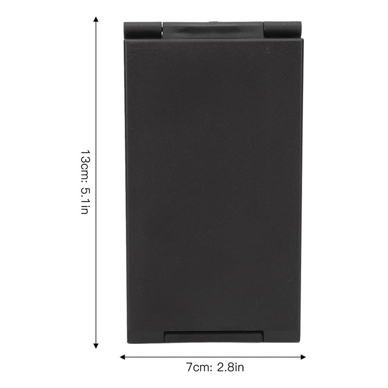 š„BUY 2 FREE 1š„Multi Angle Folding Mirror for Self Haircutting - Head Back View Available