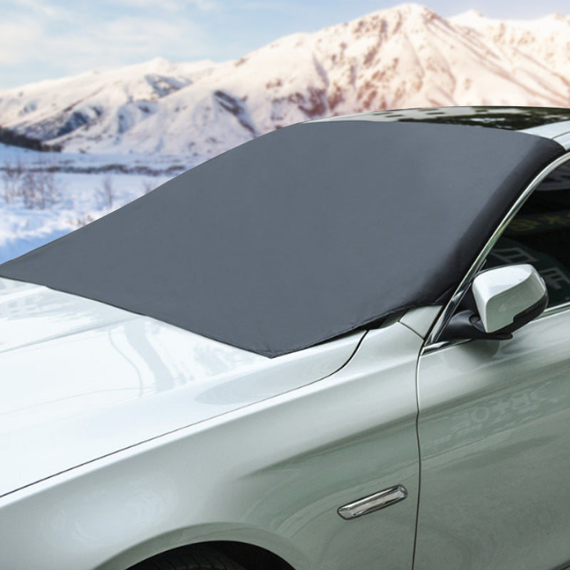 š„Magnetic Car Anti-snow Cover