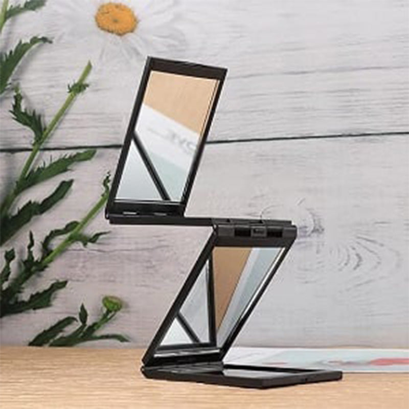 š„BUY 2 FREE 1š„Multi Angle Folding Mirror for Self Haircutting - Head Back View Available