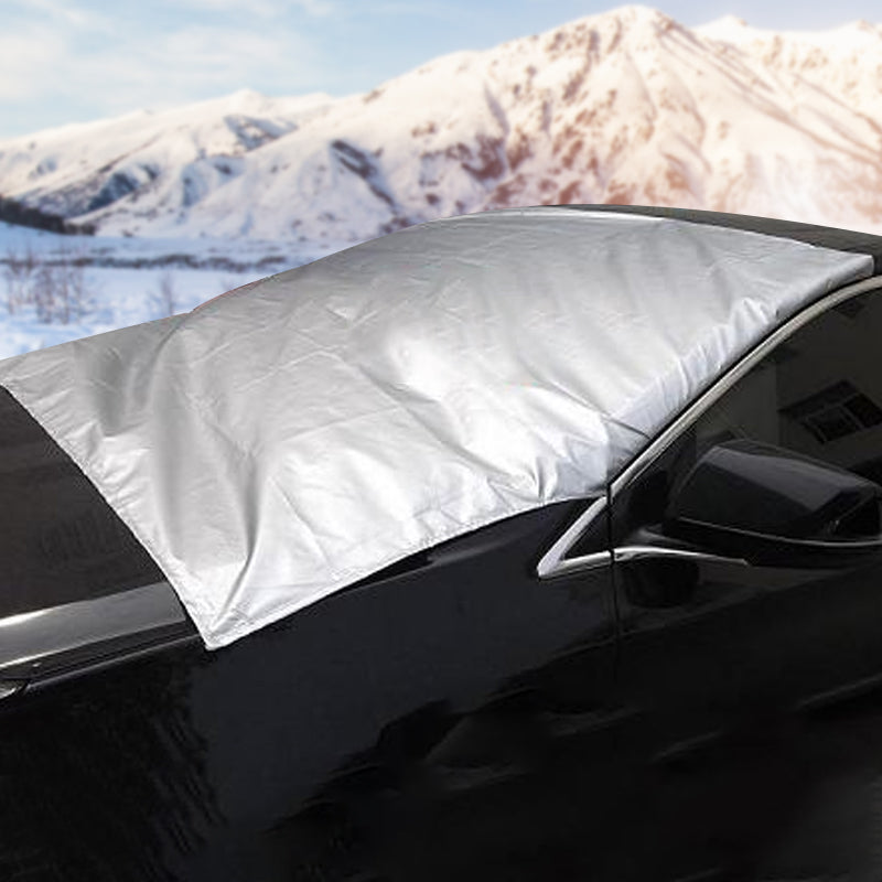 š„Magnetic Car Anti-snow Cover