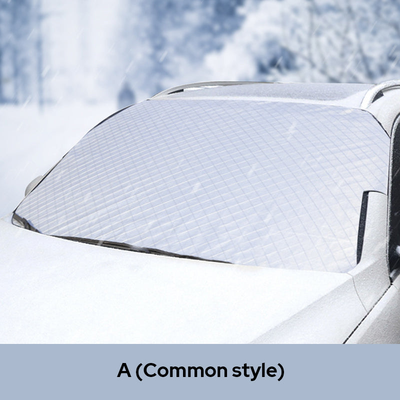 š„Magnetic Car Anti-snow Cover