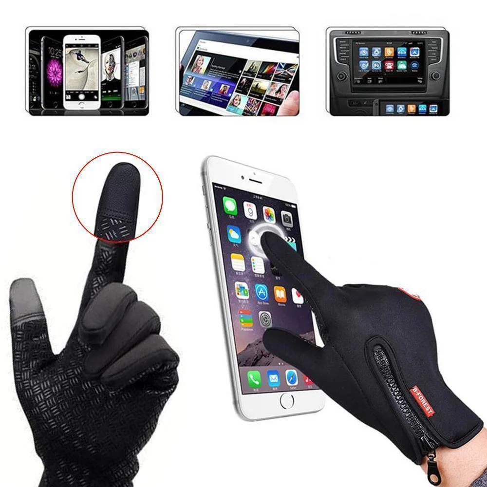 HOT SALEšUltimate Waterproof & Windproof Thermal Gloves