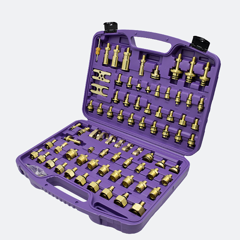 Auto Air Conditioning Repair Tools(50% OFF)