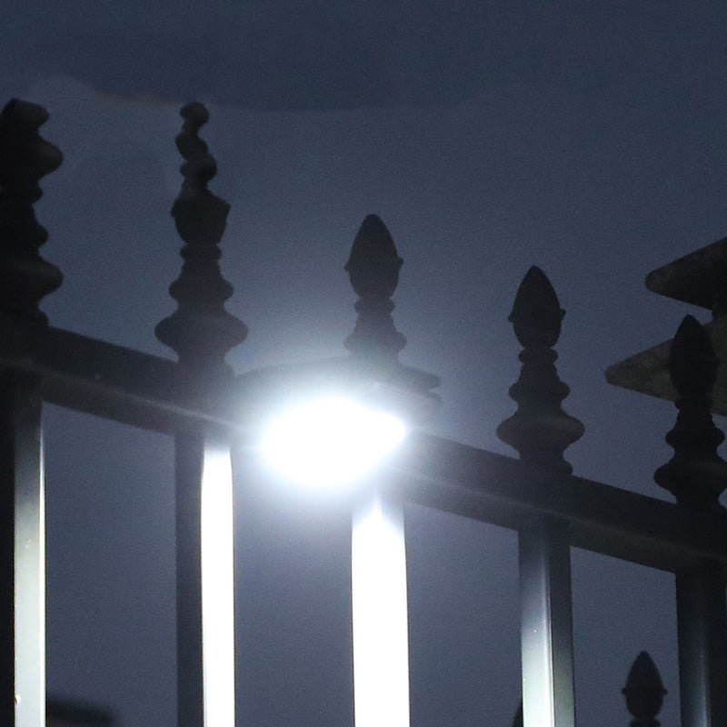 š„ BUY 2 GET 1 FREEāļøSolar Clip Light With Motion Sensorš”