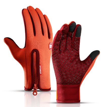 HOT SALEšUltimate Waterproof & Windproof Thermal Gloves