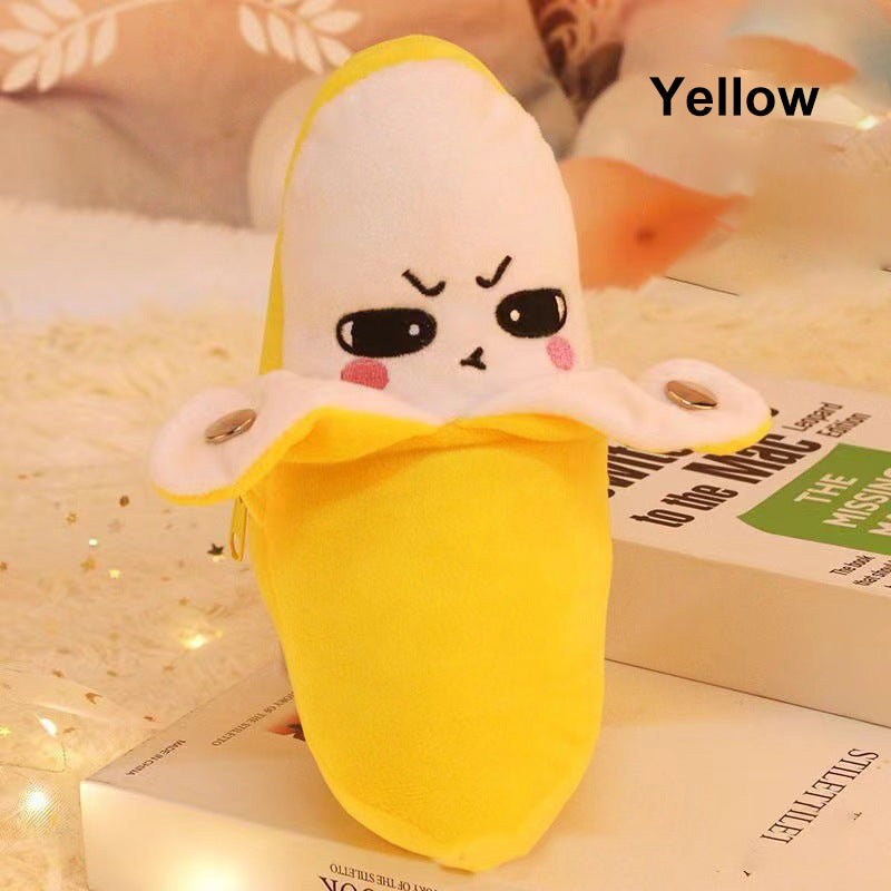 🍌🍓Give him a joyful childhood!🎶Fruit Sensor Beat Interactive Doll