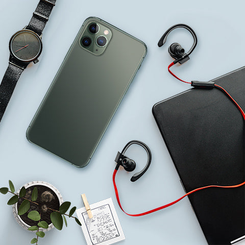 Electronics & Accessories