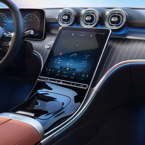 Car Accessories