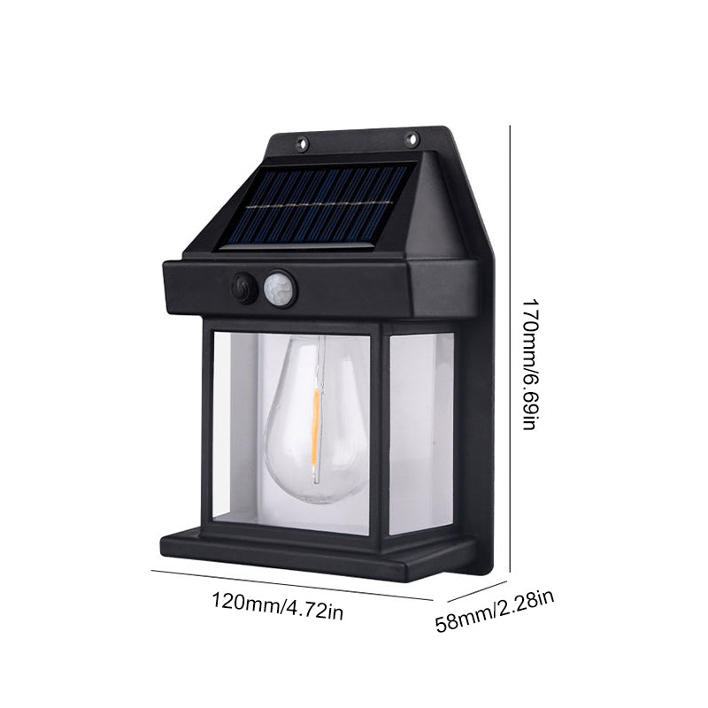 💥Solar Tungsten Wall Light💝