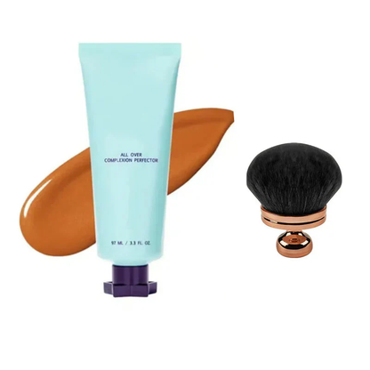 Moisturizing Concealer Waterproof Cream For Women