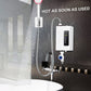 👍 Mini Instant Water Heater: The Ultimate Shower Essential🚿