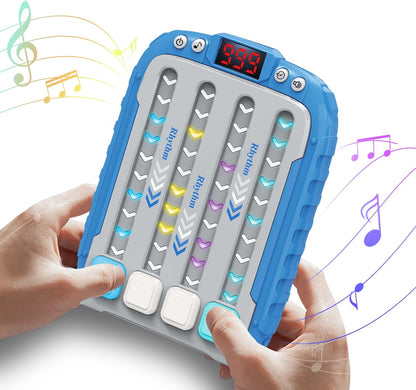 🎵Electronic Music Rhythm Game Machine