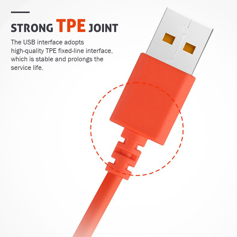 Funny Humping Dog Fast Charger Cable