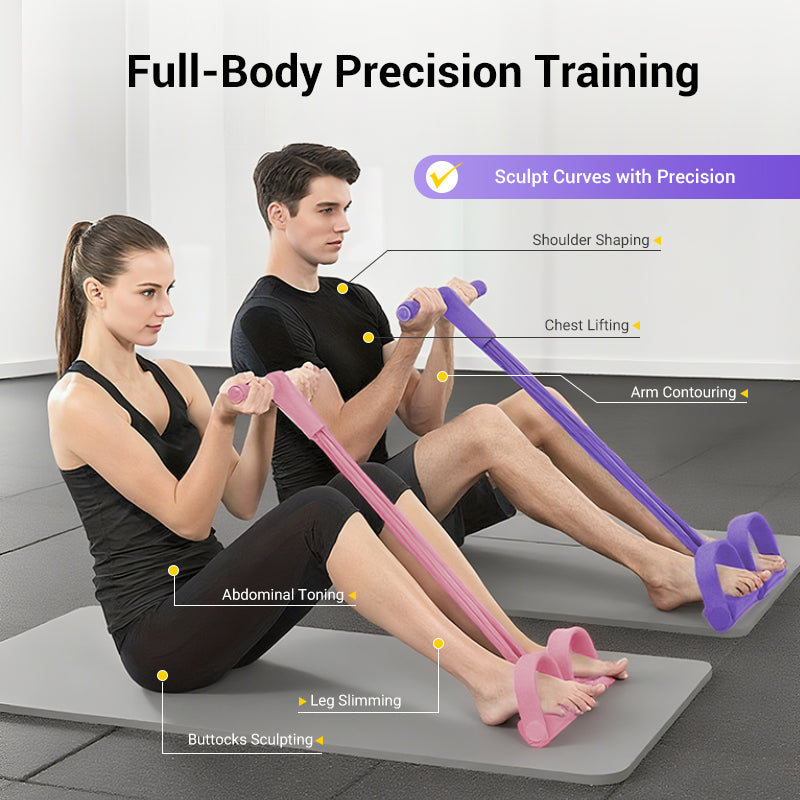 🔥Buy 2 Get 1 Free✨Sit-Up Training Equipment
