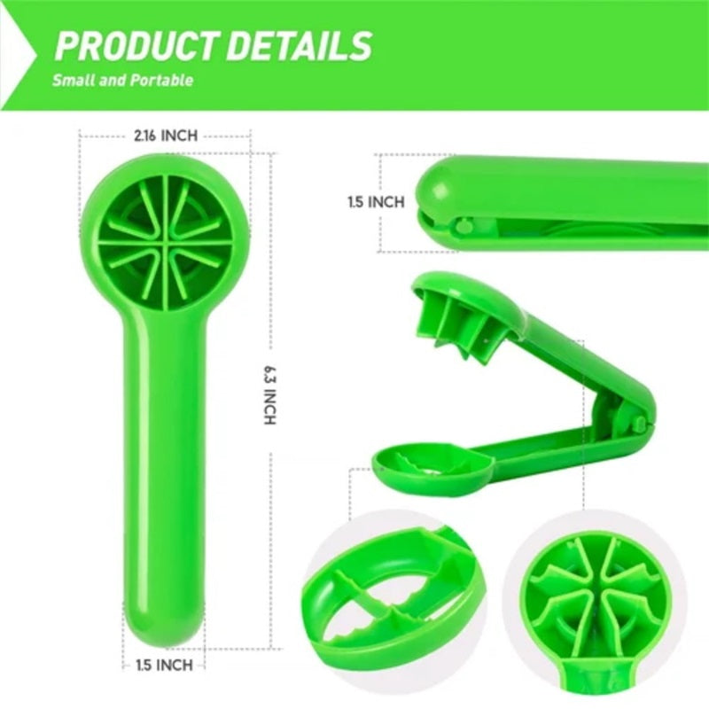 Cherry Tomato Strawberry Slicer