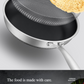 ⏳Time-limited Special⏰Premium Non-Stick Pan with Lid🍳