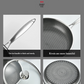 ⏳Time-limited Special⏰Premium Non-Stick Pan with Lid🍳