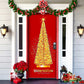 🎄Early Xmas Sales  🎅-Christmas 2025 Front Door Decoration🎅