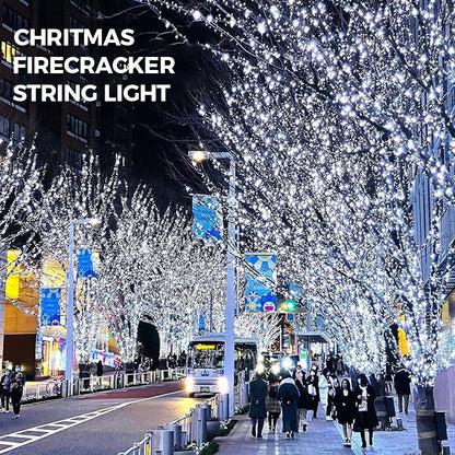 ✨✨Copper Wire Firecracker Light String