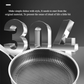 ⏳Time-limited Special⏰Premium Non-Stick Pan with Lid🍳