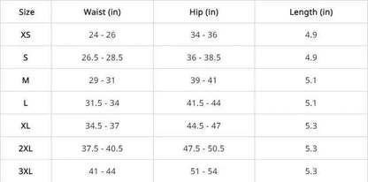 🩳Women's High-Waisted Quick-Dry Swim Shorts