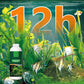 Algae & Moss Remover for Fish Tank - Safe Water Purification