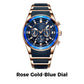 💎Men's Waterproof Multifunctional Quartz Watch