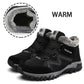 Women/Men's Thermal Winter Outdoor boots