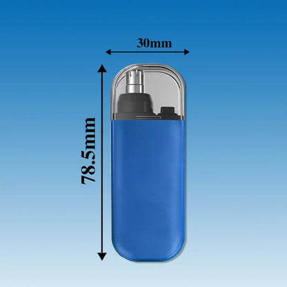 💕Rechargeable Portable Nose Hair Trimmer