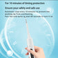 Multi-function & Multi-Speed Electric Toothbrush