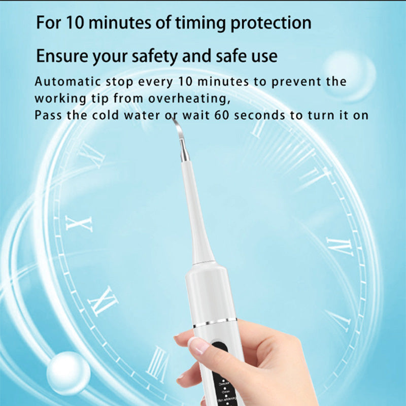 Multi-function & Multi-Speed Electric Toothbrush