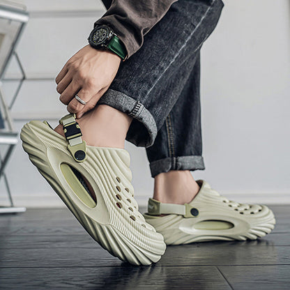 🌴Breathable Slip-On Sandals for Men