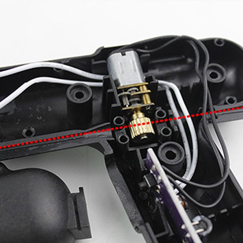 High-efficient 80W Electric Sodering Iron