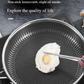 ⏳Time-limited Special⏰Premium Non-Stick Pan with Lid🍳