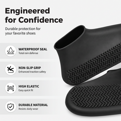 ❤️Waterproof Shoe Covers