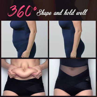 Non-marking Slimming Body Shaping Pants