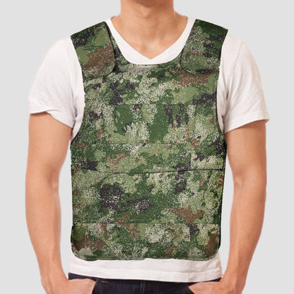 💥High-Quality Tactical Vest for Security Guard🤫