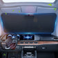 Universal Foldable Car Windshield Sunshade