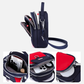 Fashion Large Capacity Multi-layer Storage Shoulder Bag