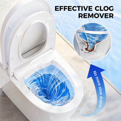 🔥Powerful Pipe Dredging Agent