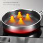 ⏳Time-limited Special⏰Premium Non-Stick Pan with Lid🍳
