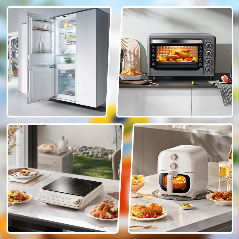 Refrigerator Kitchen Cleaner