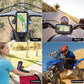 🔥🔥Waterproof Bicycle & Motorcycle Phone Holder