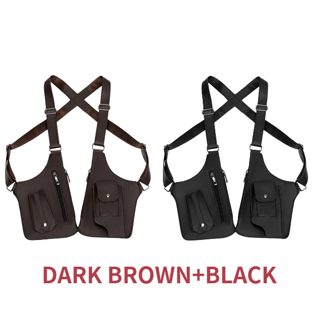 🎒 Anti-Theft Tactical Backpack - Multi-Pocket & Durable, Perfect for Outdoor and Travel Use ✨