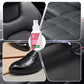 Car Polishing Care Wax Spray