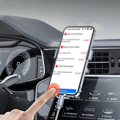 🔥2025 Hot Sale--🔥Car Diagnostic Tool