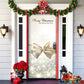 🎄Early Xmas Sales  🎅-Christmas 2025 Front Door Decoration🎅