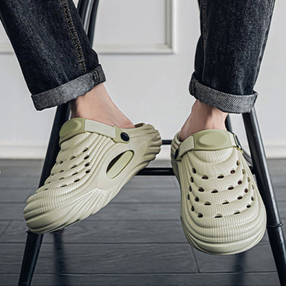🌴Breathable Slip-On Sandals for Men